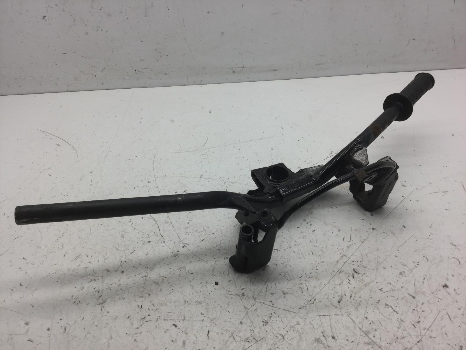Aprilia scarabeo light 200 manubrio 2008 2008 rbe00