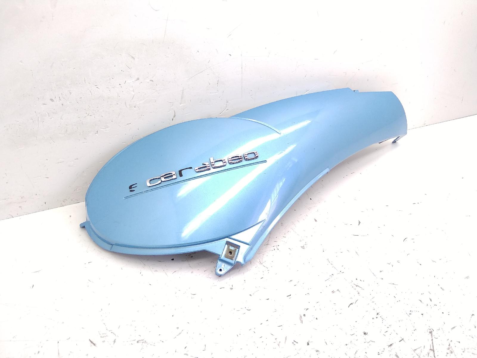 Aprilia scarabeo light 200 carena fiancata sinistra posteriore 2008 2008 rbe00