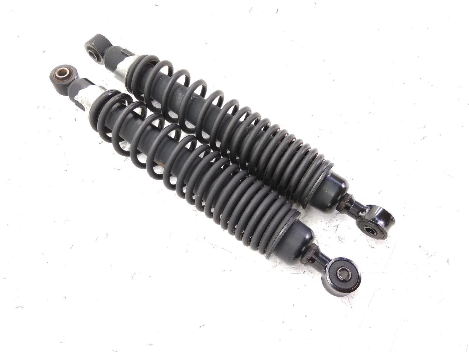 Aprilia scarabeo light 200 coppia ammortizzatori posteriori 2008 2008 rbe00