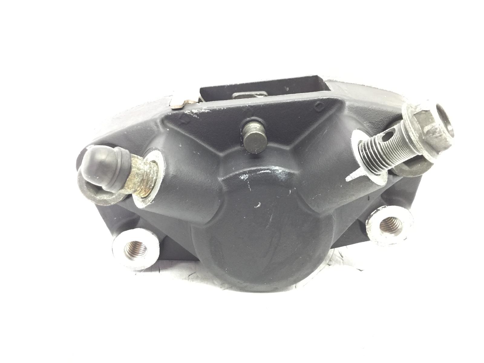 Aprilia scarabeo light 200 pinza freno posteriore pasticche non garantite 2008 2008 rbe00