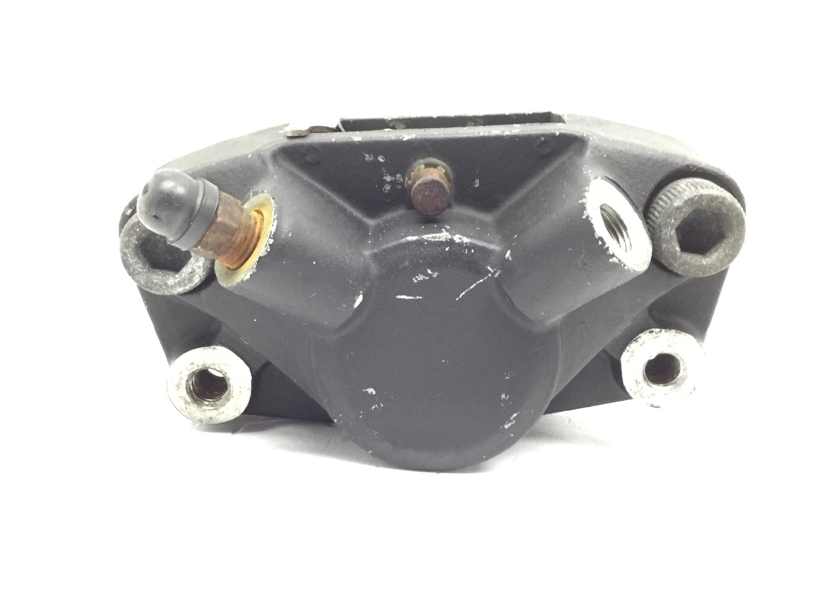 Aprilia scarabeo light 200 pinza posteriore freno pasticche no garantite 2008 2008 rbe00