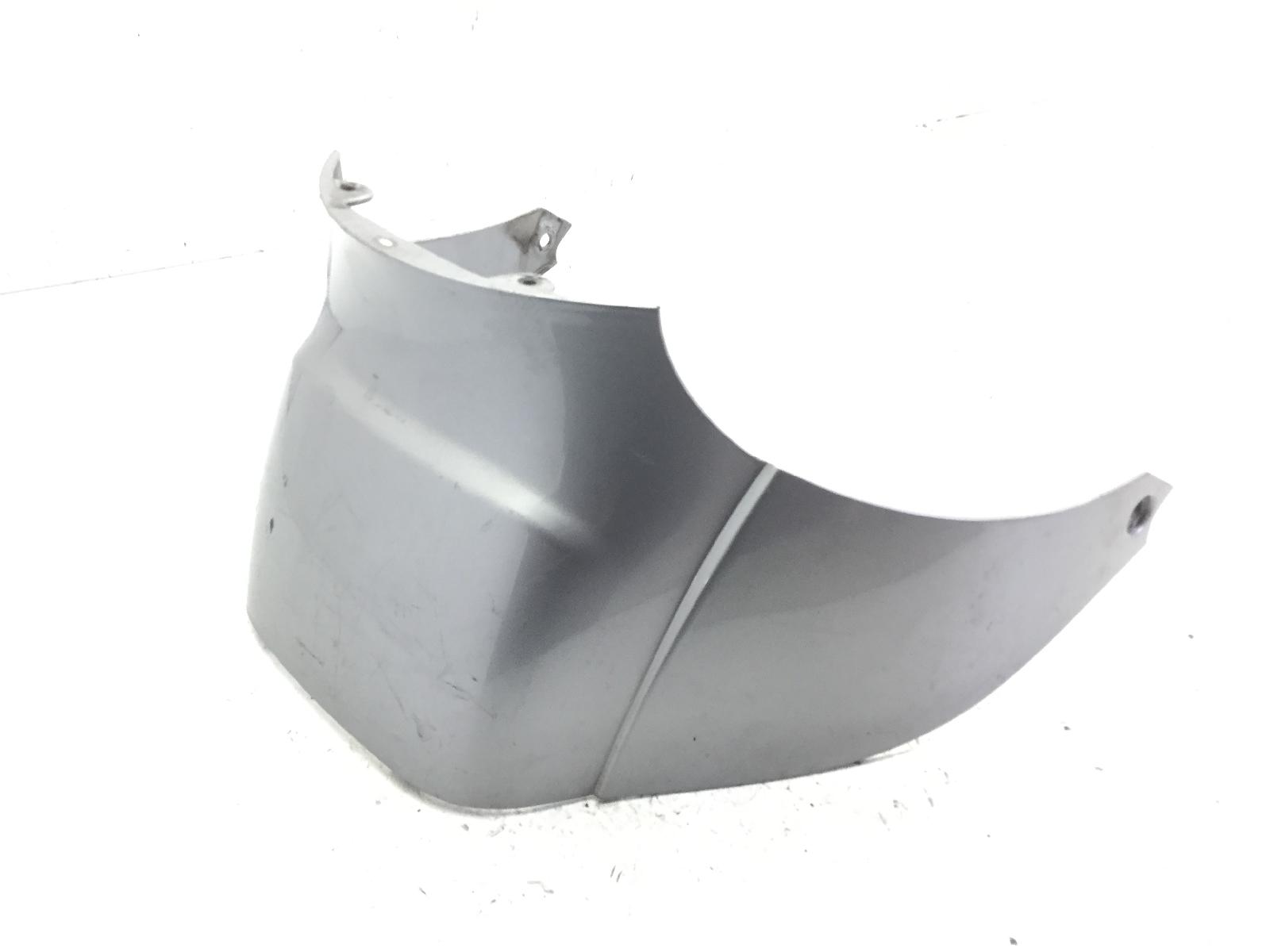 Aprilia scarabeo light 200 carena coperchio ispezione motore 2008 2008 rbe00
