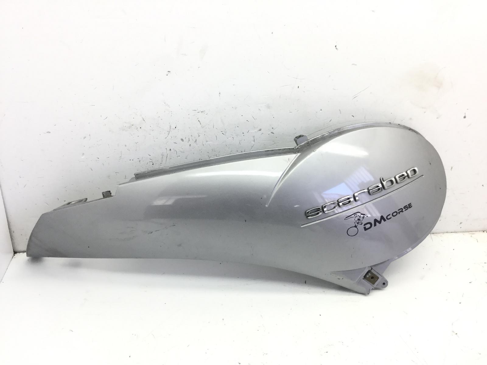 Aprilia scarabeo light 200 carena fiancata posteriore destra 2008 2008 rbe00