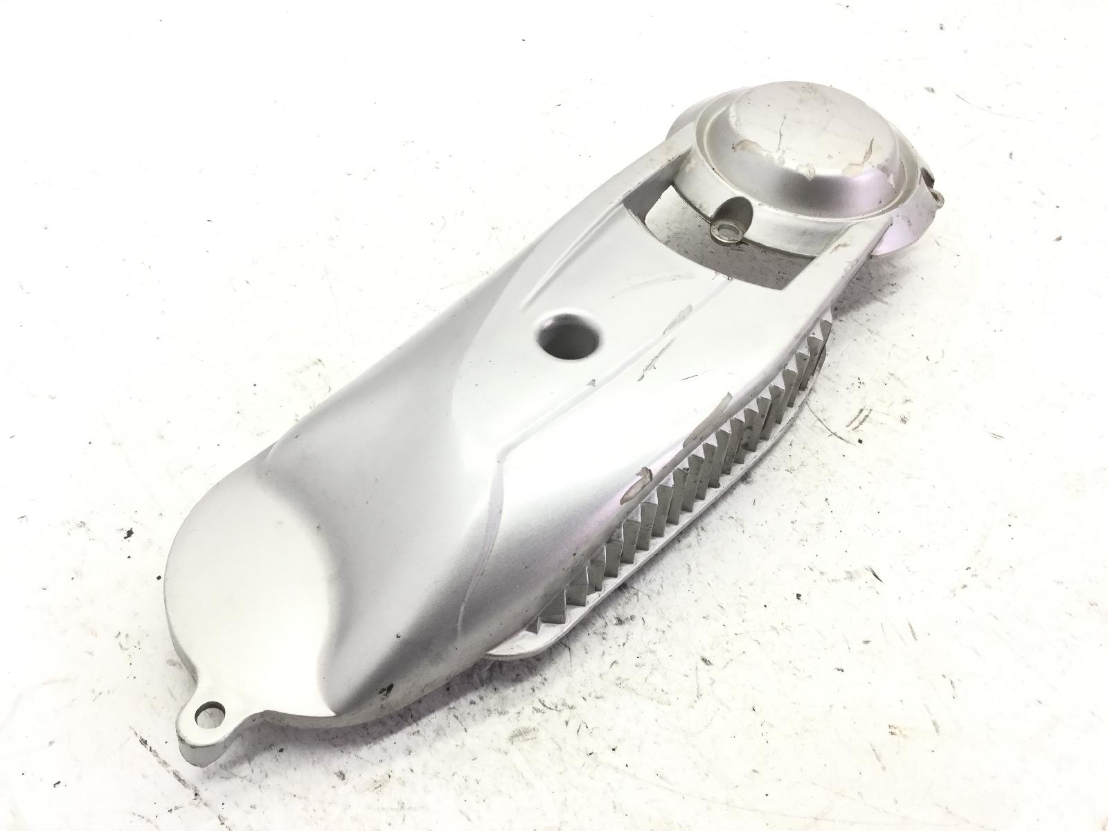 Aprilia scarabeo light 200 coperchio filtro aria carter trasmissione 2008 2008 rbe00