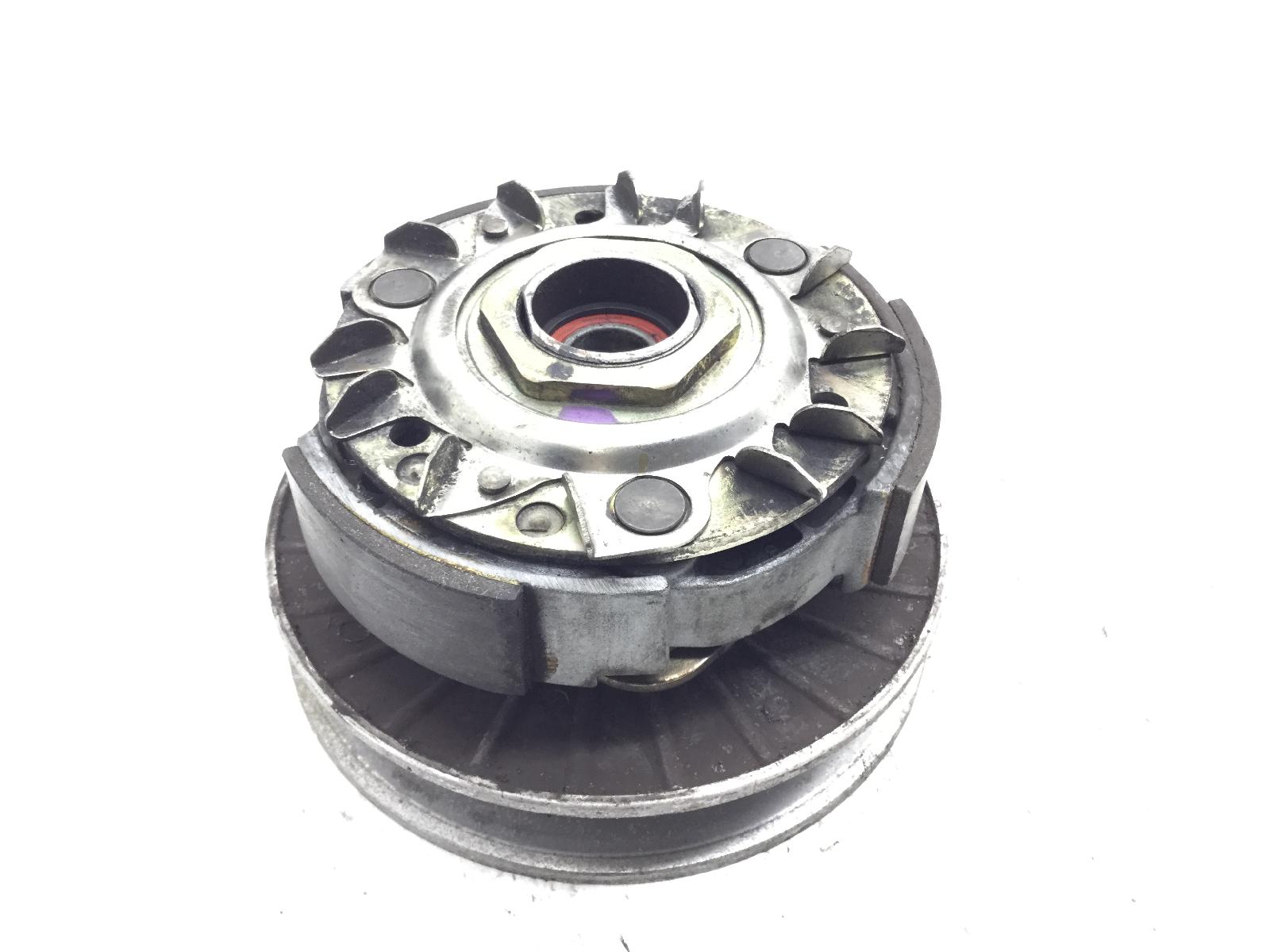 Aprilia scarabeo light 200 correttore di coppia e frizione 2008 2008 rbe00