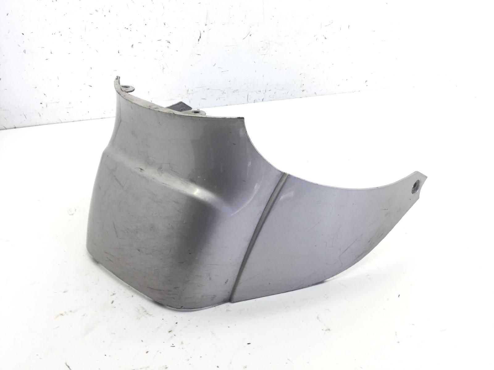 Aprilia scarabeo light 200 carena coperchio ispezione motore 2008 2008 rbe00