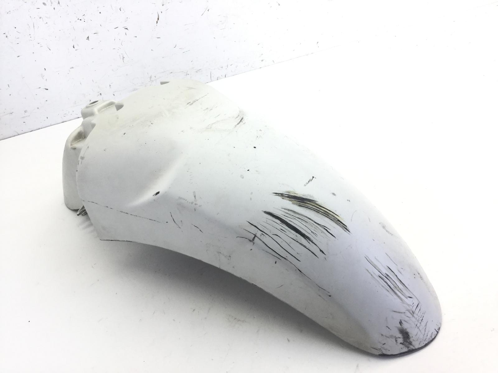 Aprilia scarabeo light 200 parafango ruota anteriore 2008 2008 rbe00