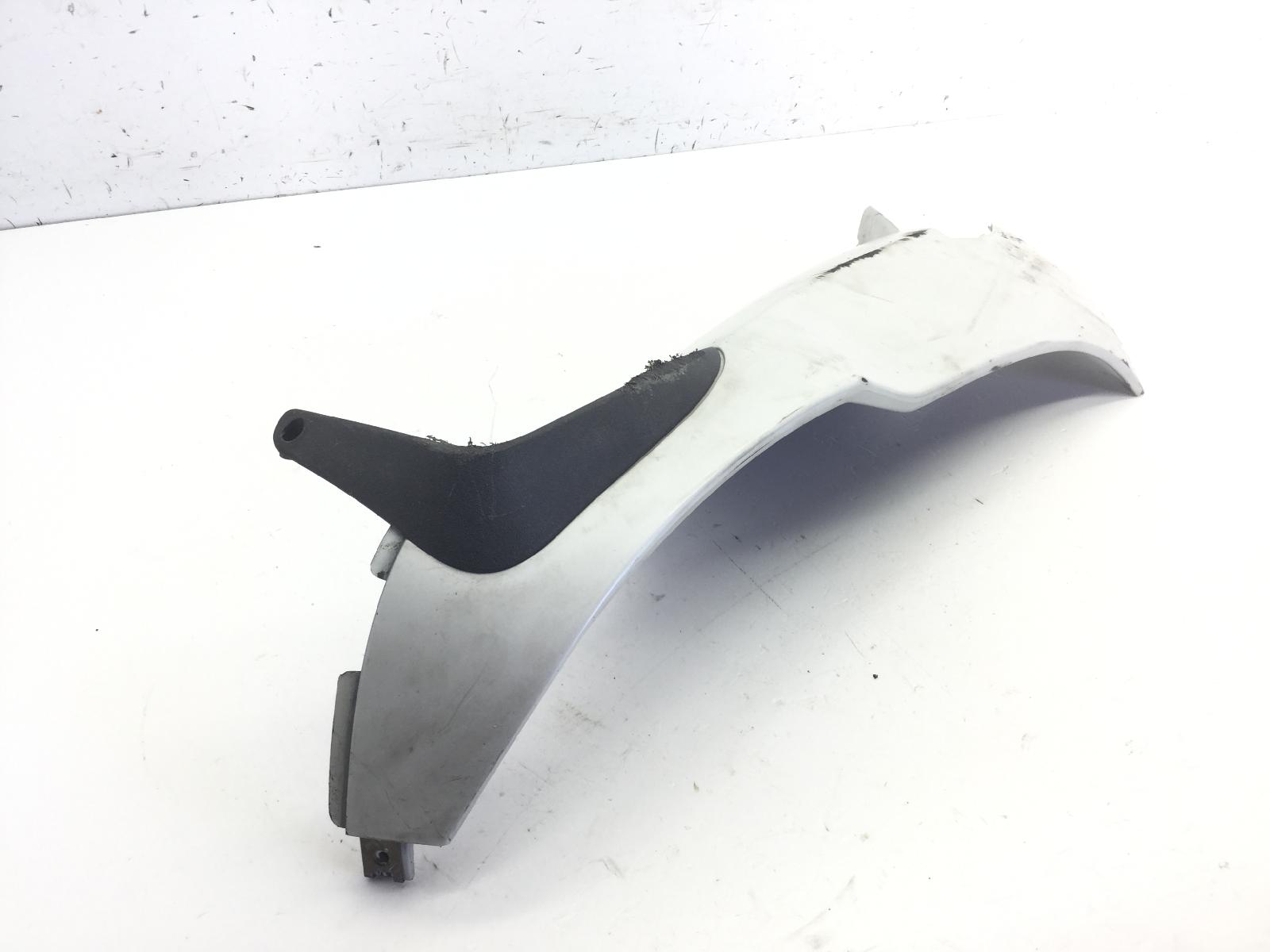 Aprilia scarabeo light 200 carena scudo anteriore destro 2008 2008 rbe00