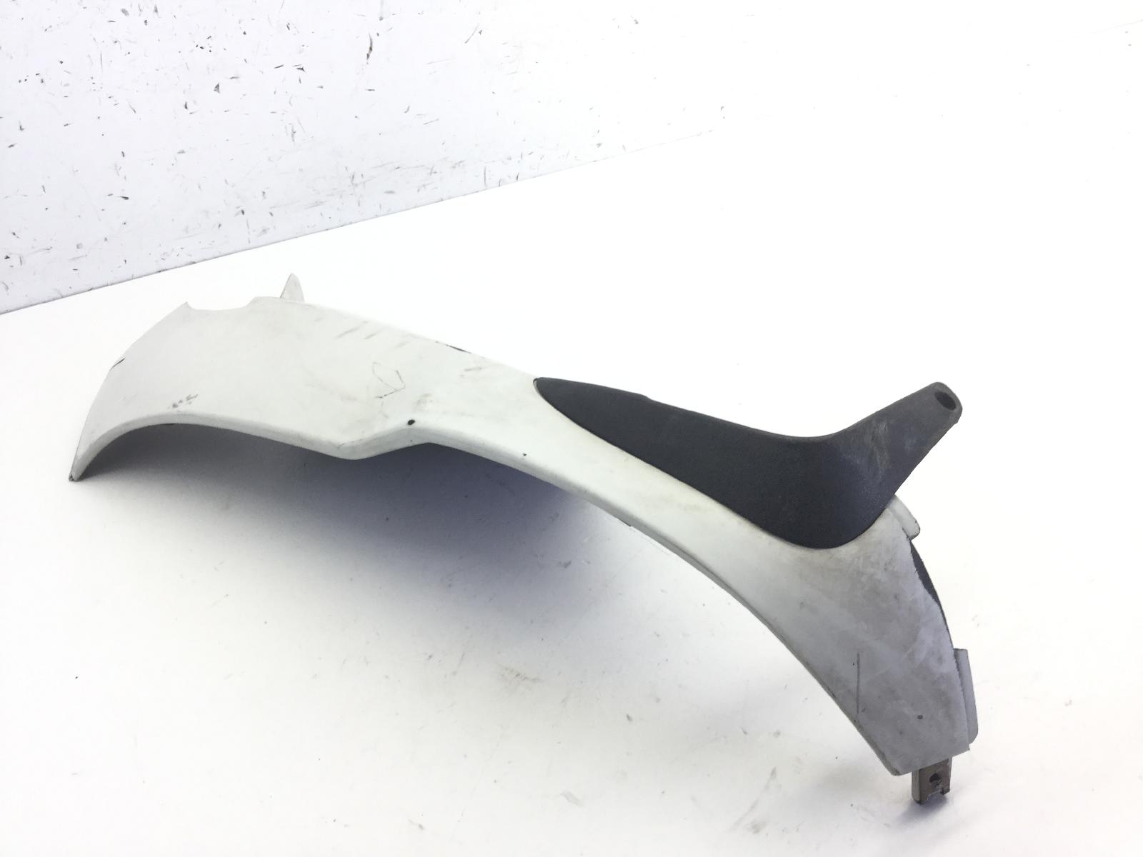Aprilia scarabeo light 200 carena scudo anteriore sinistro 2008 2008 rbe00