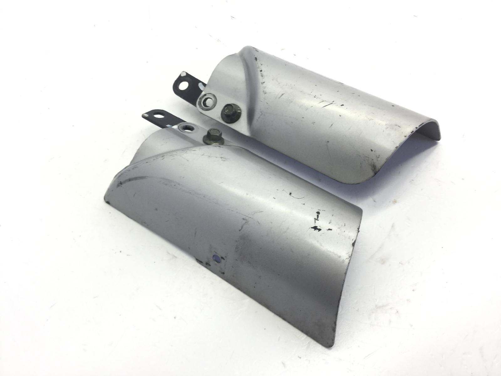 Aprilia scarabeo light 200 coppia protezioni steli forcella 2008 2008 rbe00