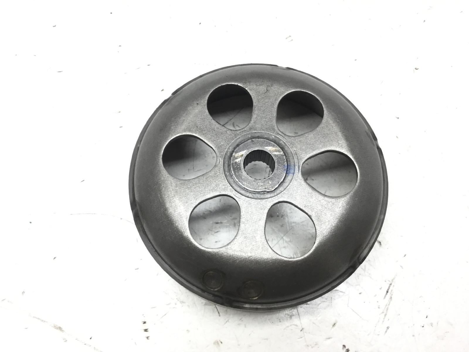 Aprilia scarabeo light 200 campana frizione trasmissione 2008 2008 rbe00