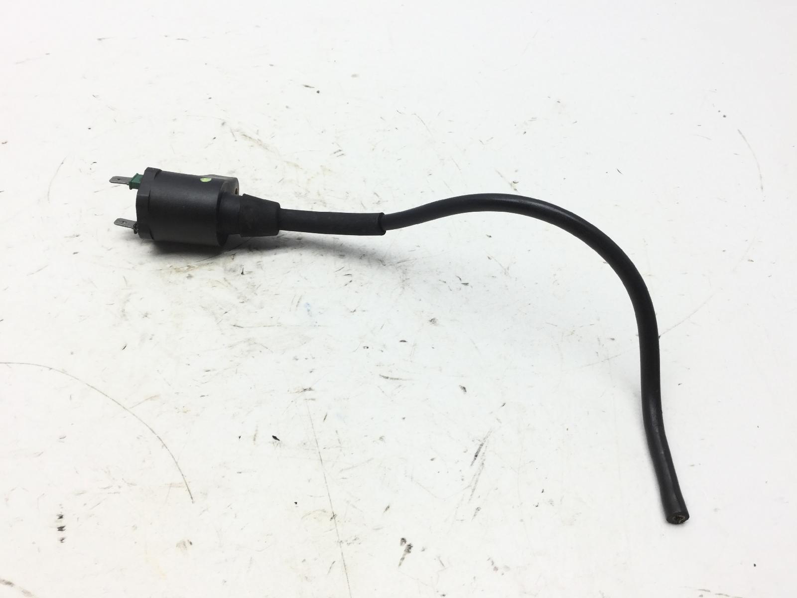 Aprilia scarabeo light 200 bobina accensione con cavo pipetta tagliato 2008 2008 rbe00