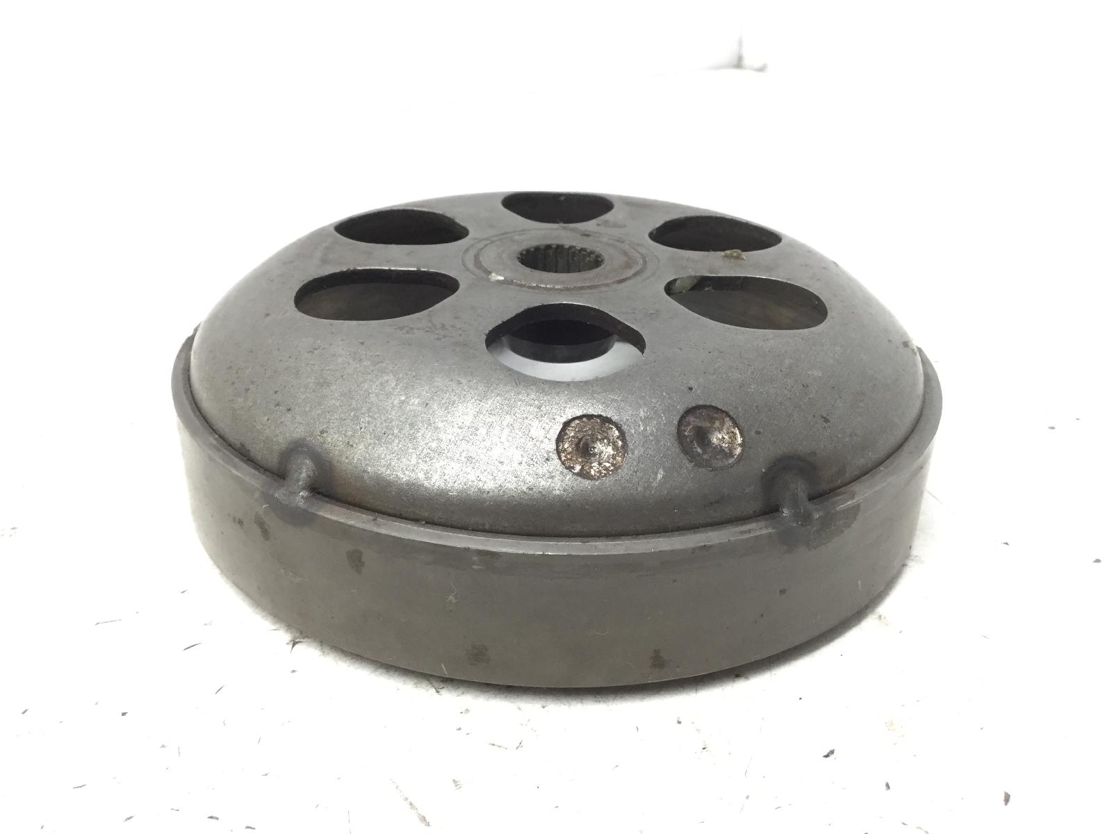 Aprilia scarabeo light 200 campana di frizione 2008 2008