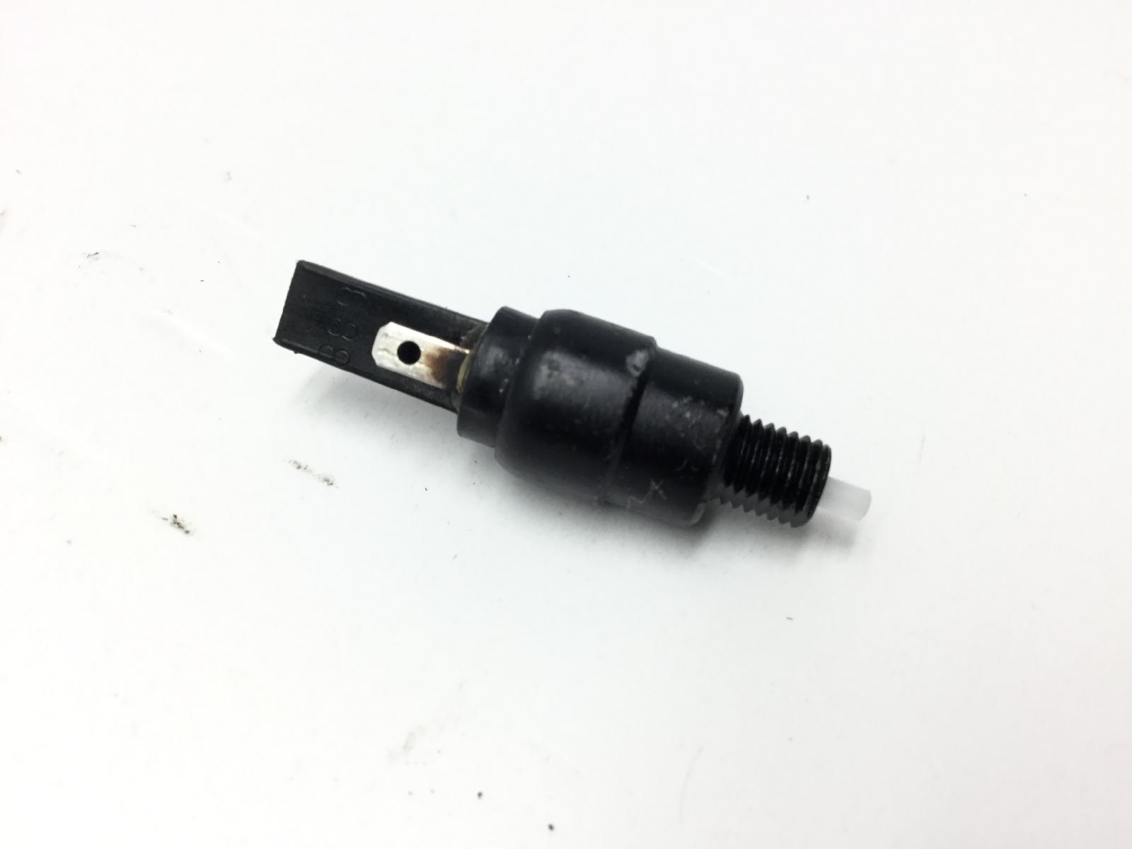 Aprilia scarabeo light 200 sensore pulsante stop microstop freno anteriore 2008 2008 rbe00