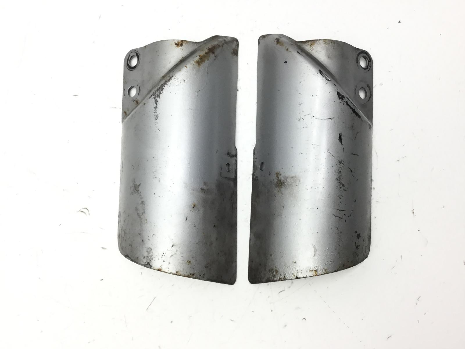 Aprilia scarabeo light 200 coppia protezioni steli forcella 2008 2008 rbe00
