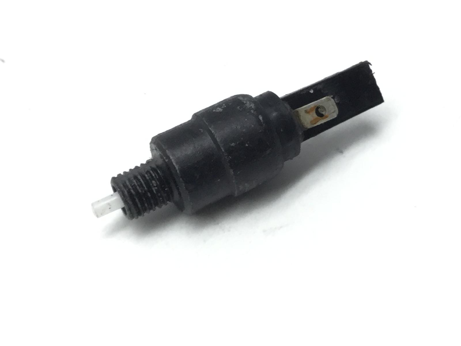 Aprilia scarabeo light 200 sensore pulsante stop microstop freno anteriore 2008 2008 rbe00