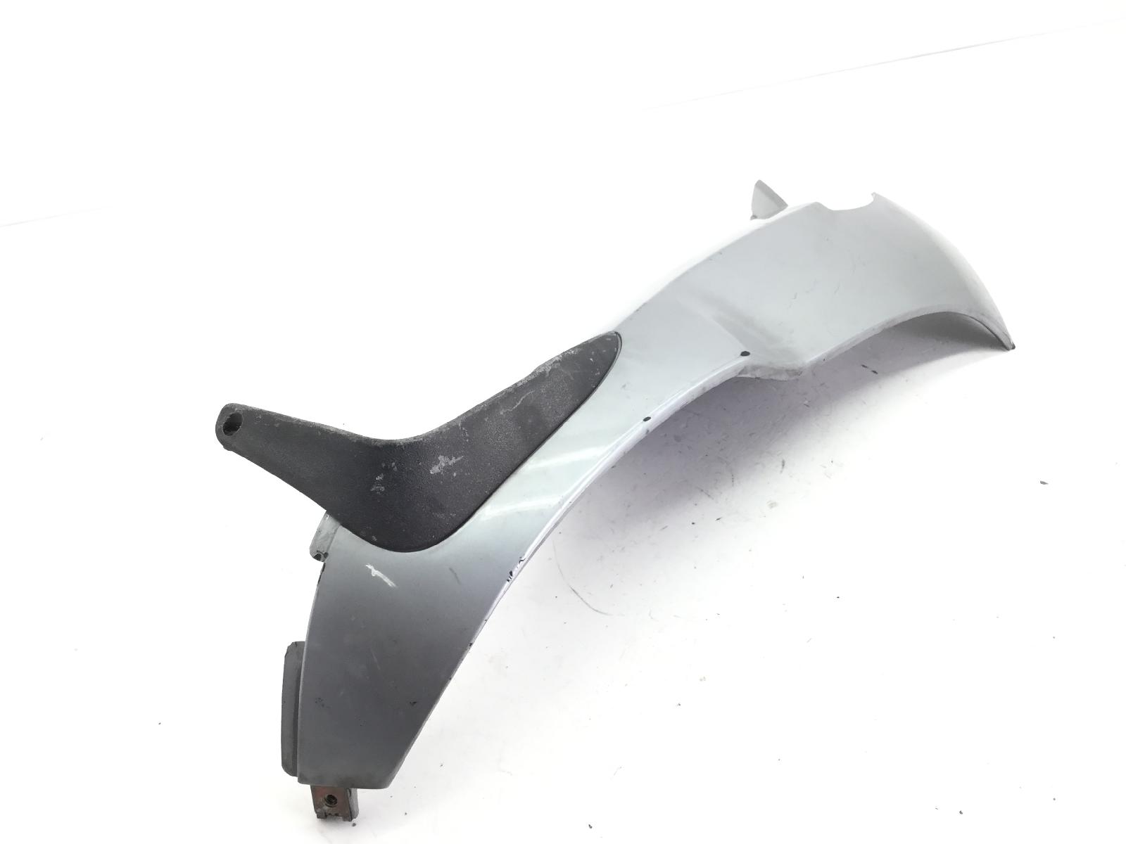 Aprilia scarabeo light 200 carena scudo anteriore destro 2008 2008 rbe00
