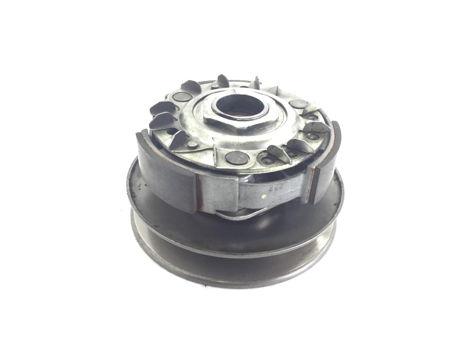 Aprilia scarabeo light 200 correttore di coppia e frizione 2008 2008 rbe00