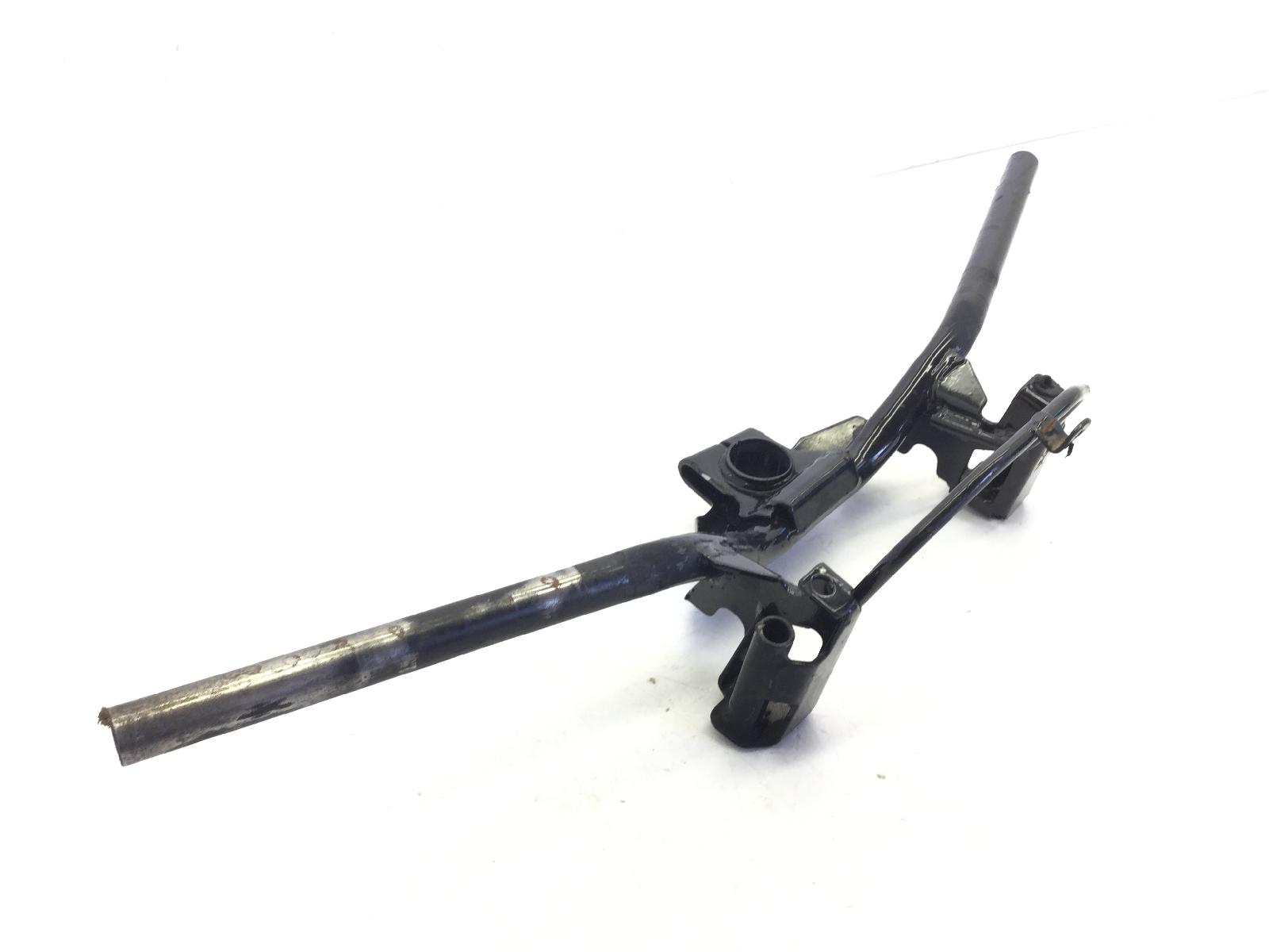 Aprilia scarabeo light 200 manubrio sterzo handlebar 2008 2008 rbe00