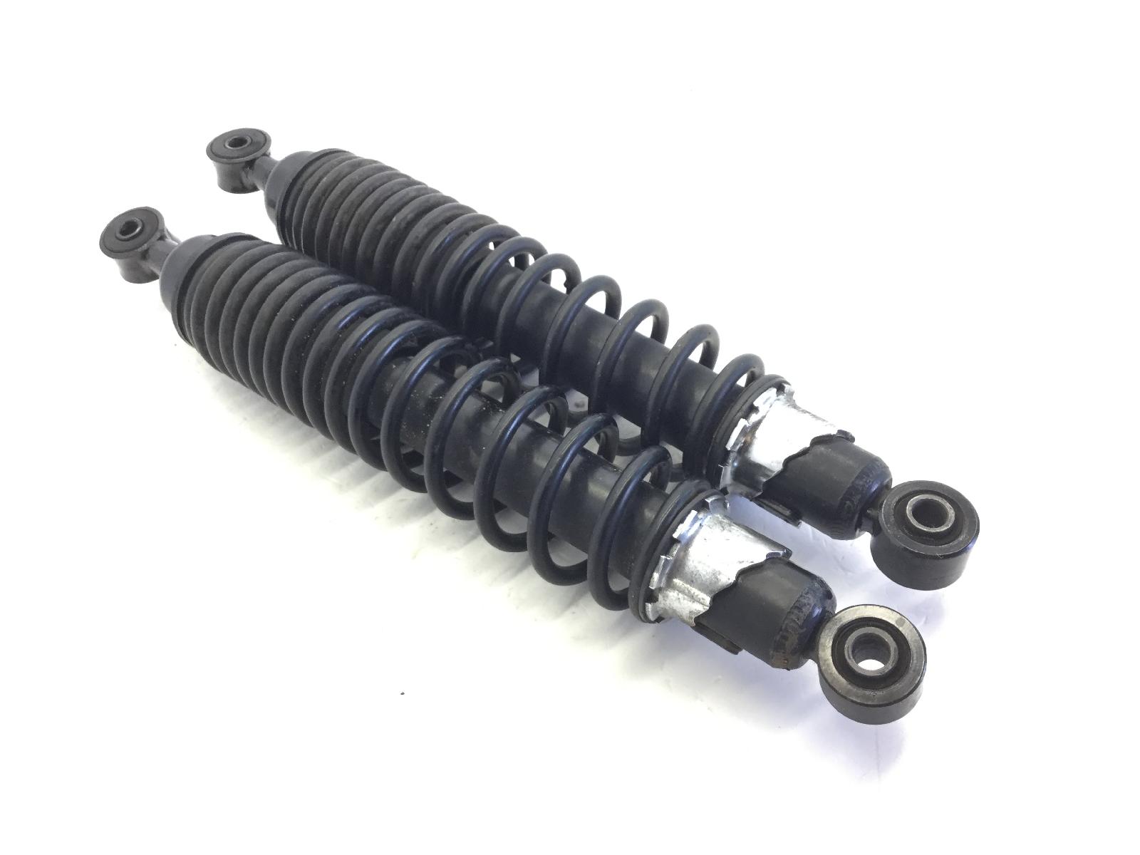 Aprilia scarabeo light 200 coppia ammortizzatori sospensioni posteriori 2008 2008 rbe00
