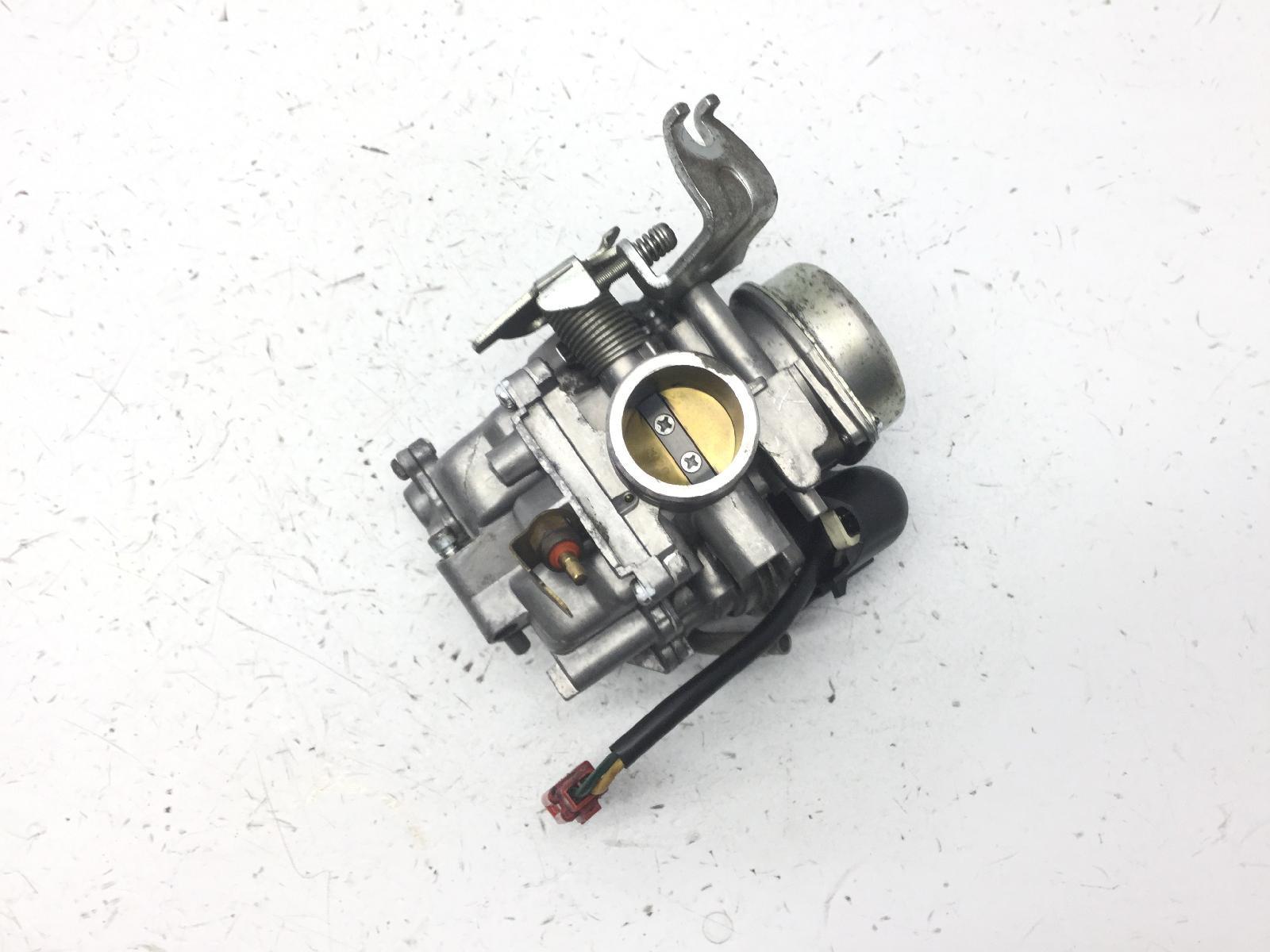 Aprilia scarabeo light 200 carburatore keihin cvk revisionato 2008 2008