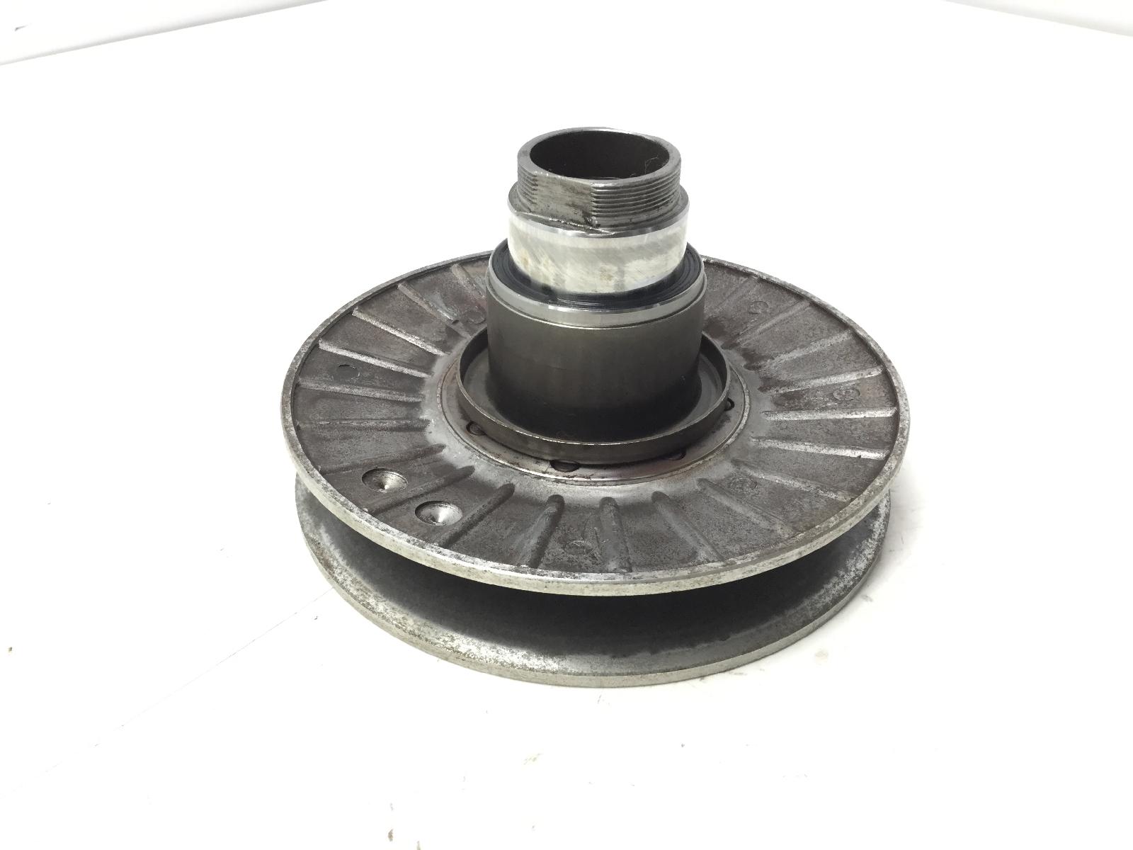 Aprilia scarabeo light 200 correttore di coppia e frizione 2008 2008 rbe00