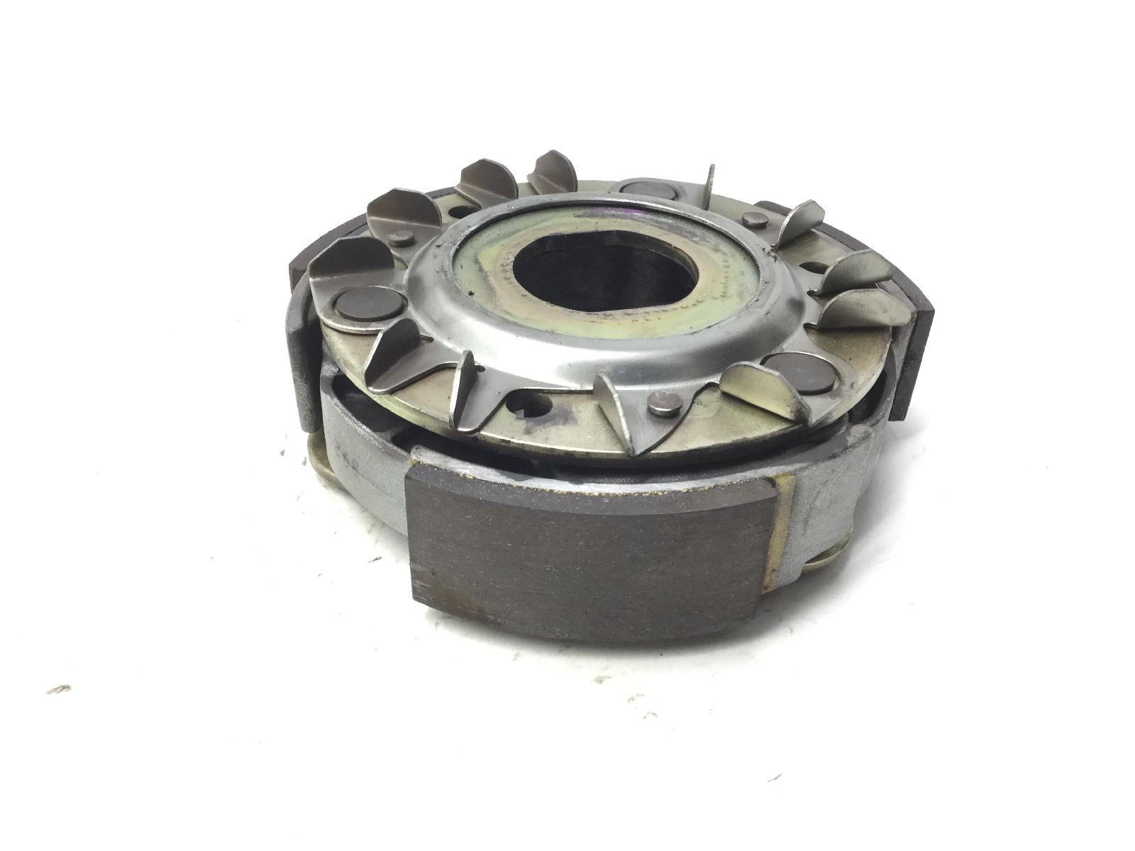 Aprilia scarabeo light 200 girante frizione 2008 2008 rbe00