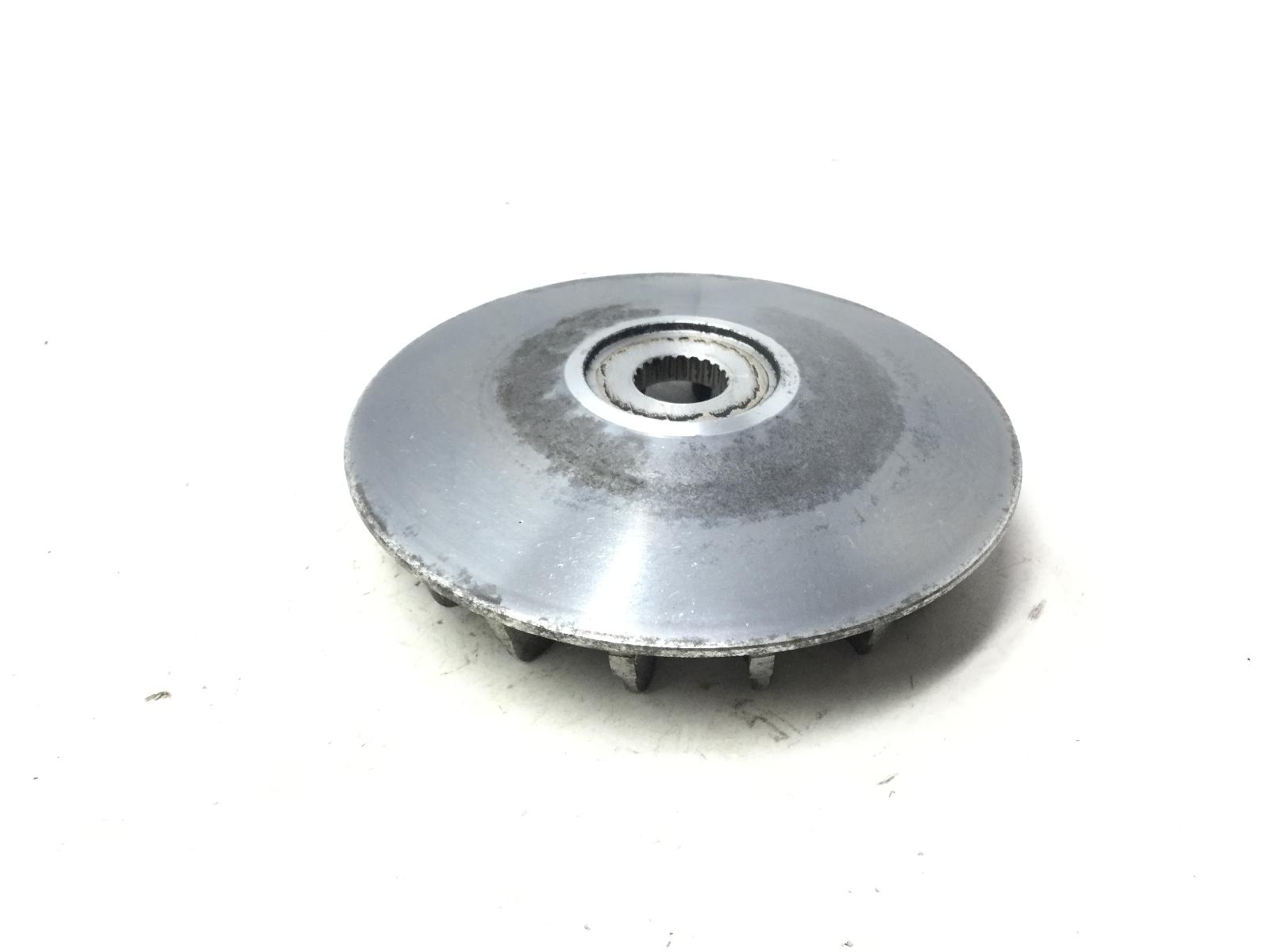 Aprilia scarabeo light 200 semipuleggia fissa variatore 2008 2008 rbe00