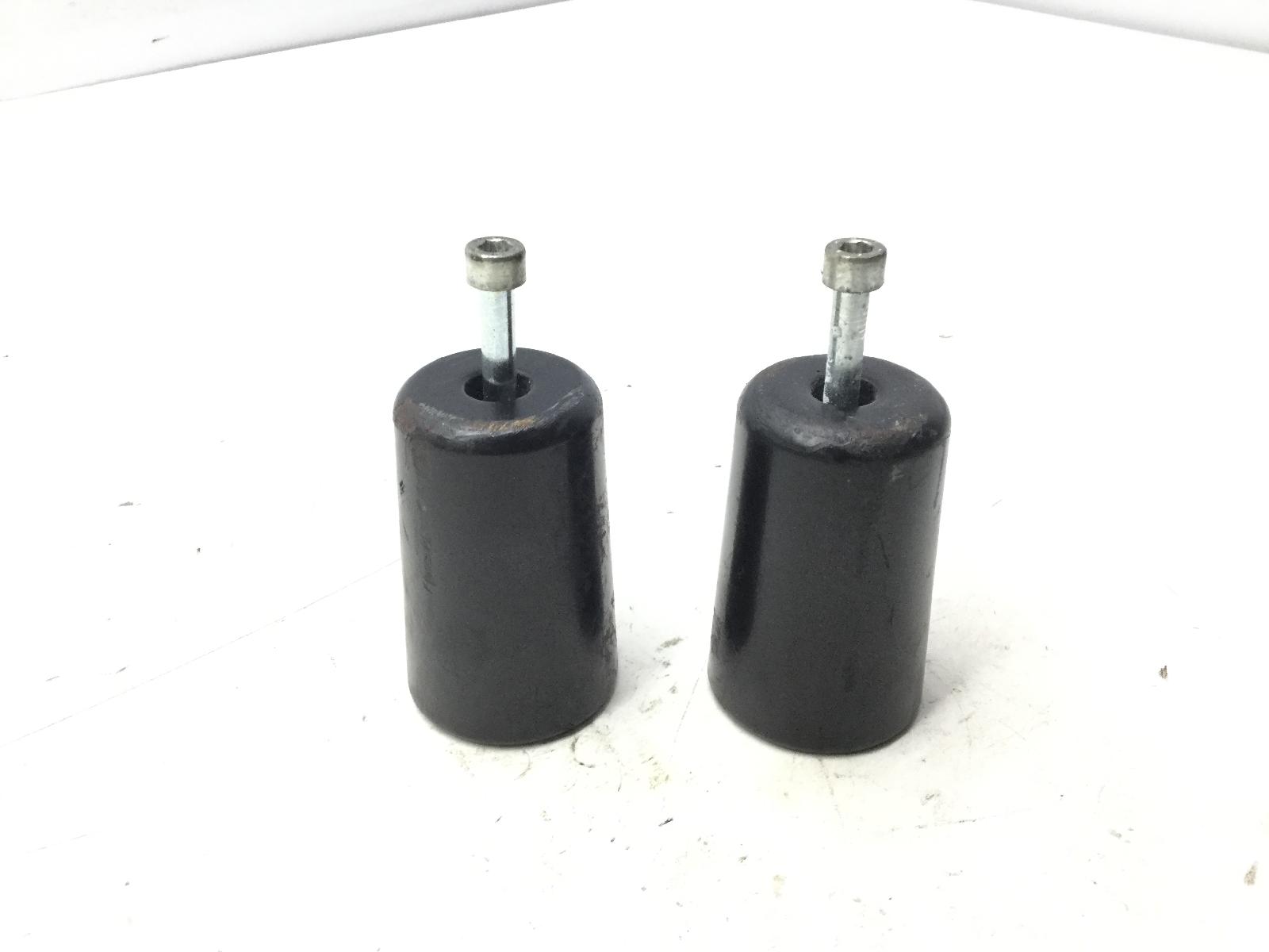 Aprilia scarabeo light 200 coppia bilancieri stabilizzatori manubrio 2008 2008 rbe00