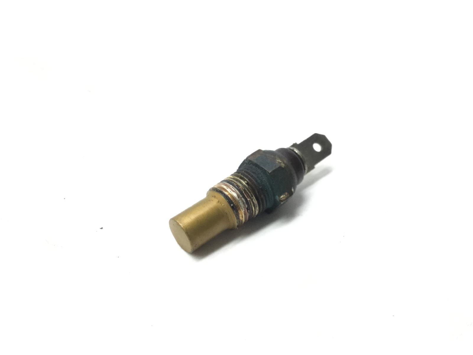 Aprilia scarabeo light 200 bulbo sensore temperatura testa testata head 2008 2008 rbe00