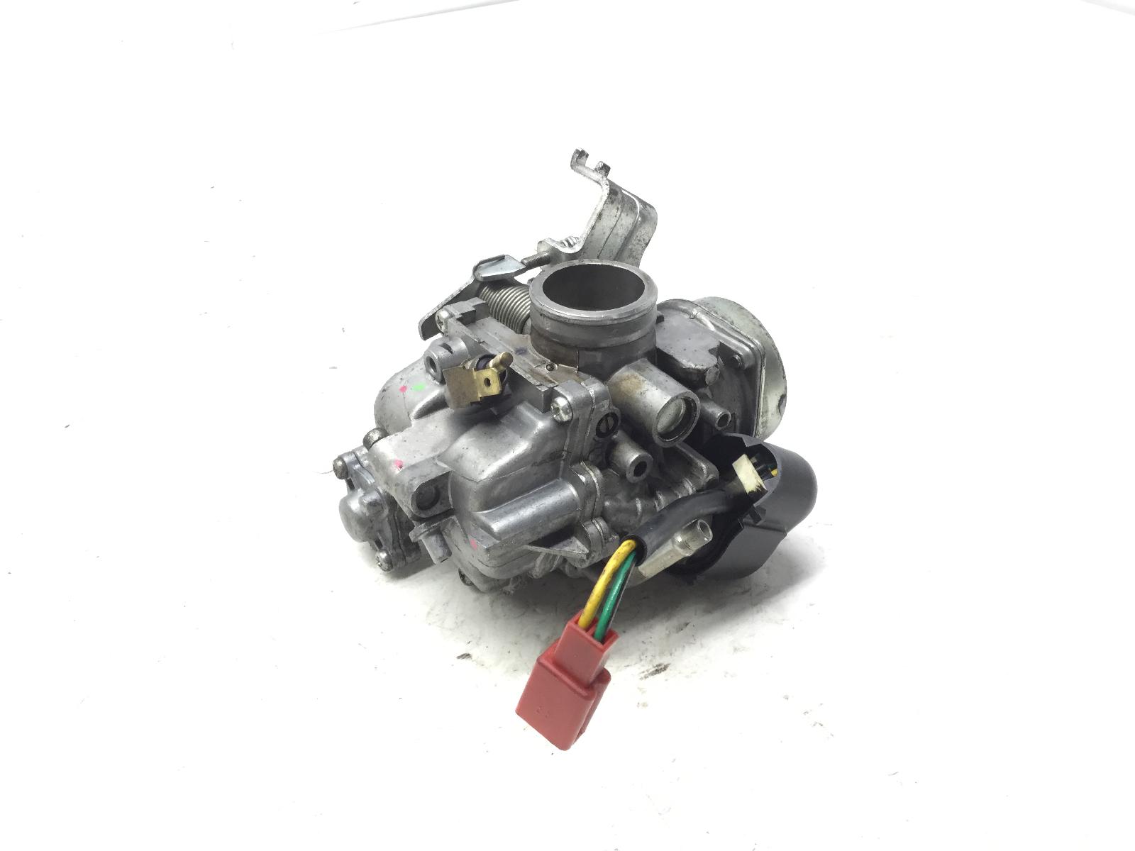 Aprilia scarabeo light 200 carburatore keihin cvk revisionato 2008 2008 rbe00
