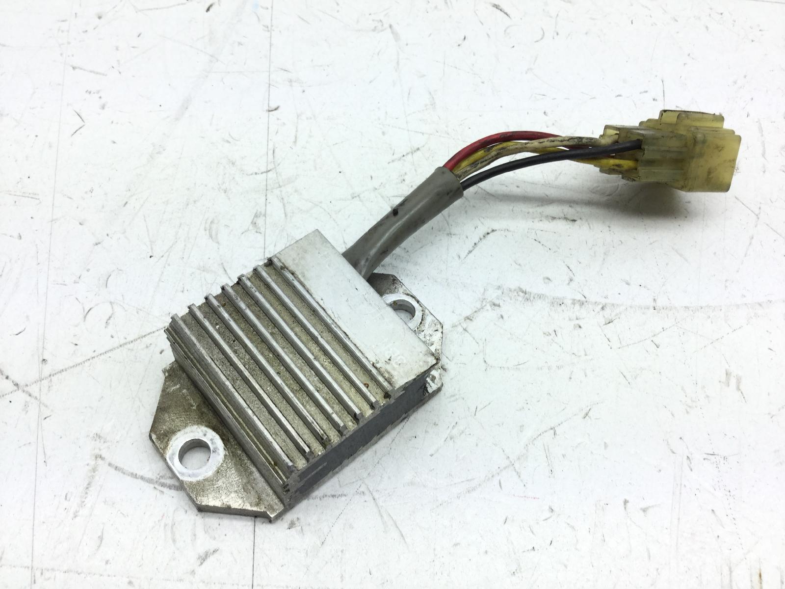 Yamaha tdr 125 regolatore di tensione 1989 1990 3sh00