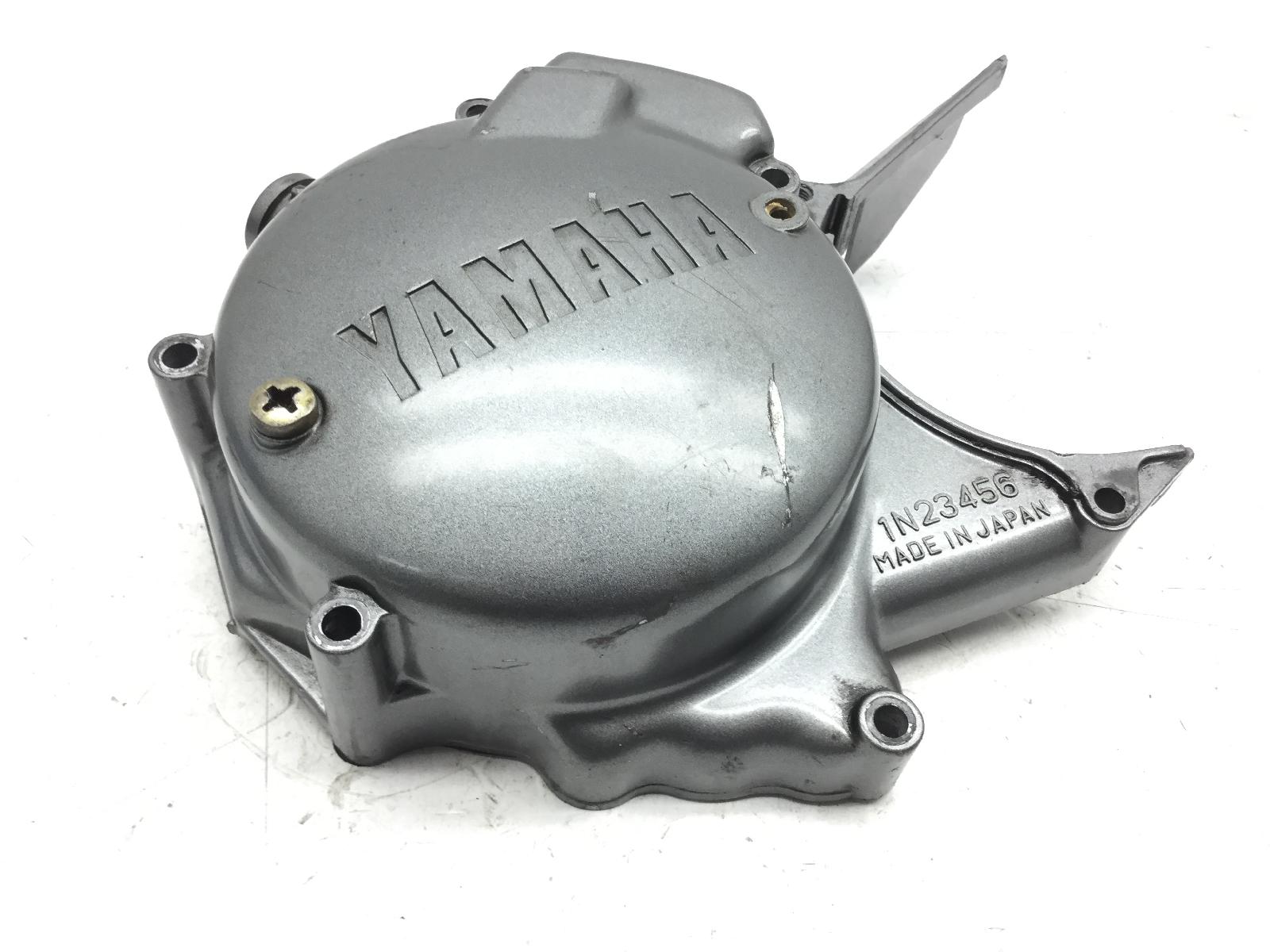 Yamaha tdr 125 carter coperchio statore 1989 1990 3sh00