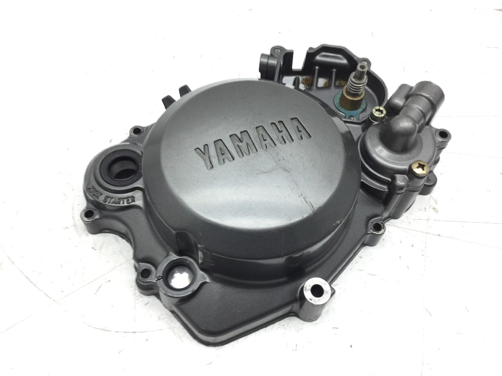 Yamaha tdr 125 carter coperchio frizione pompa acqua 1989 1990 3sh00
