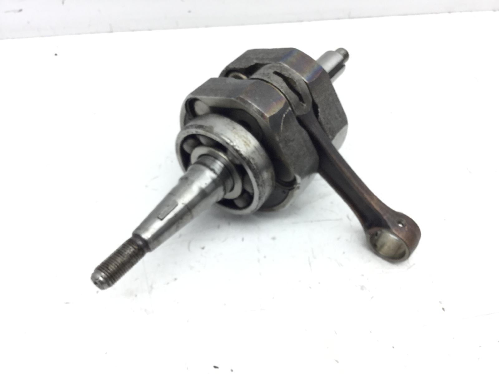 Yamaha tdr 125 albero motore 1989 1990 3sh00