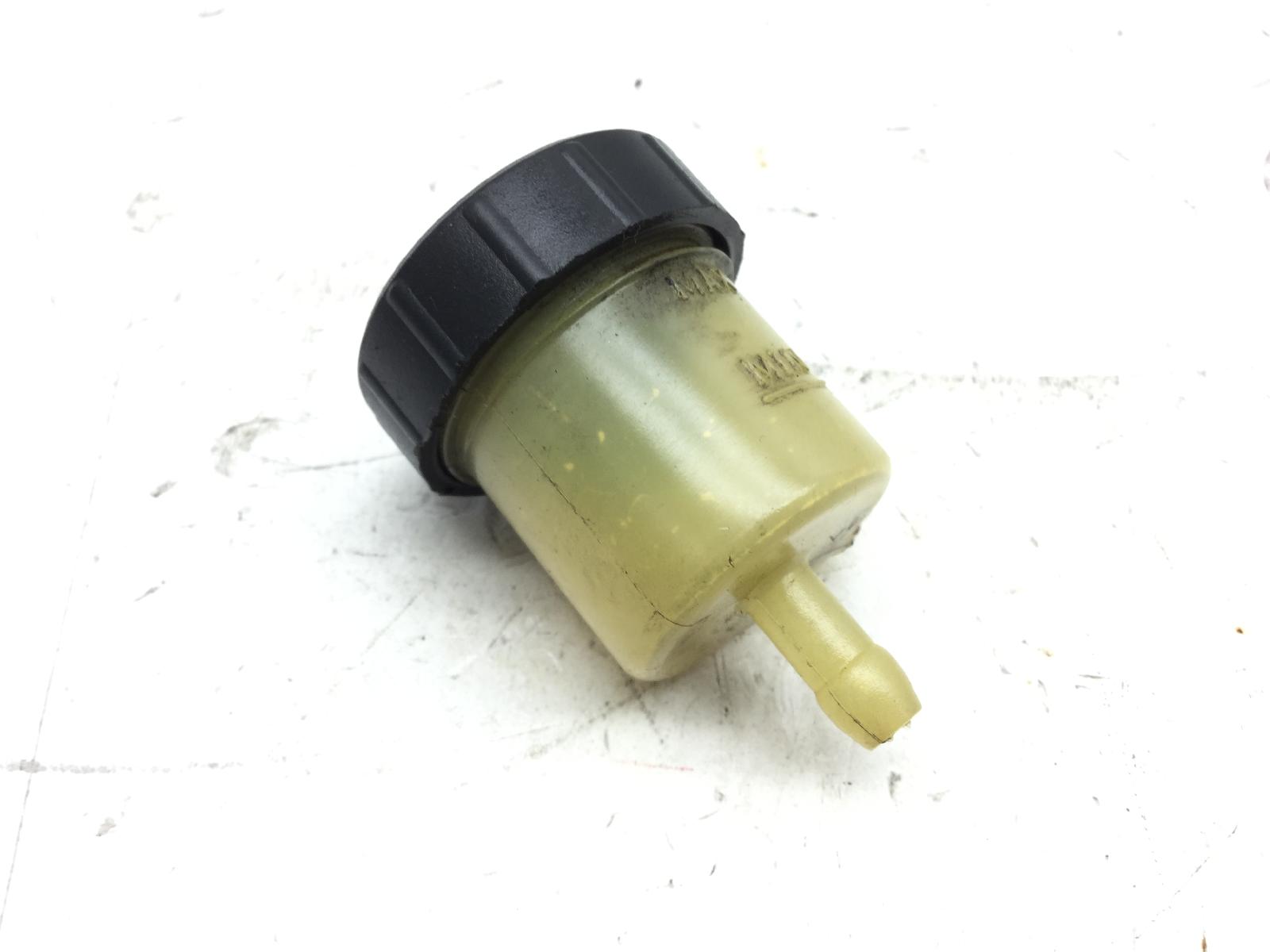 Yamaha tdr 125 vaschetta olio pompa freno posteriore 1989 1990 3sh00