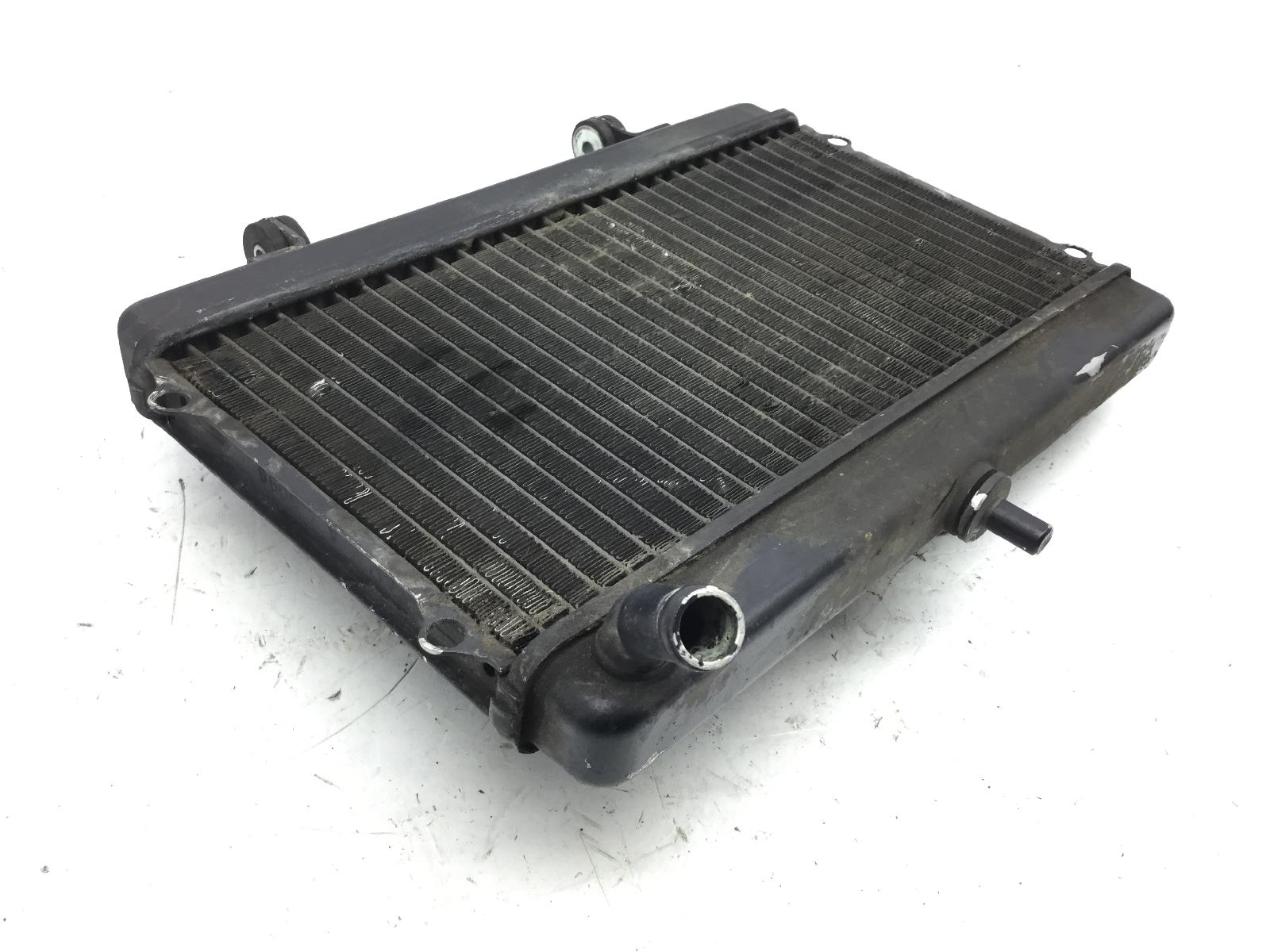 Yamaha tdr 125 radiatore 1989 1990 3sh00