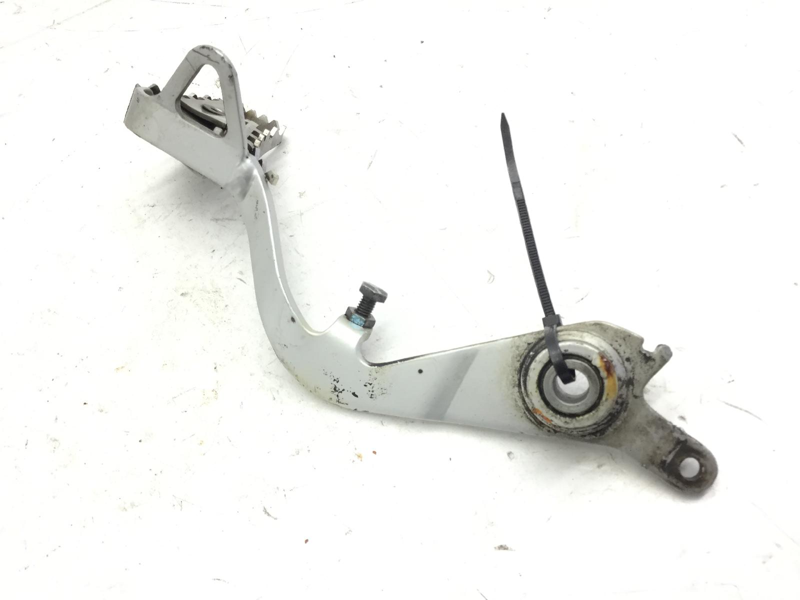 Bmw r 1150 gs 1130 pedale freno posteriore 2003 2003 wb10415ax3zl55833