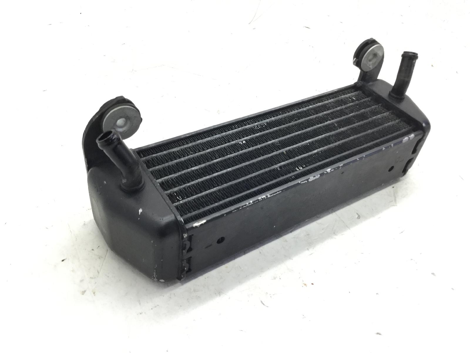 Bmw r 1150 gs 1130 radiatore olio 2003 2003 wb10415ax3zl55833
