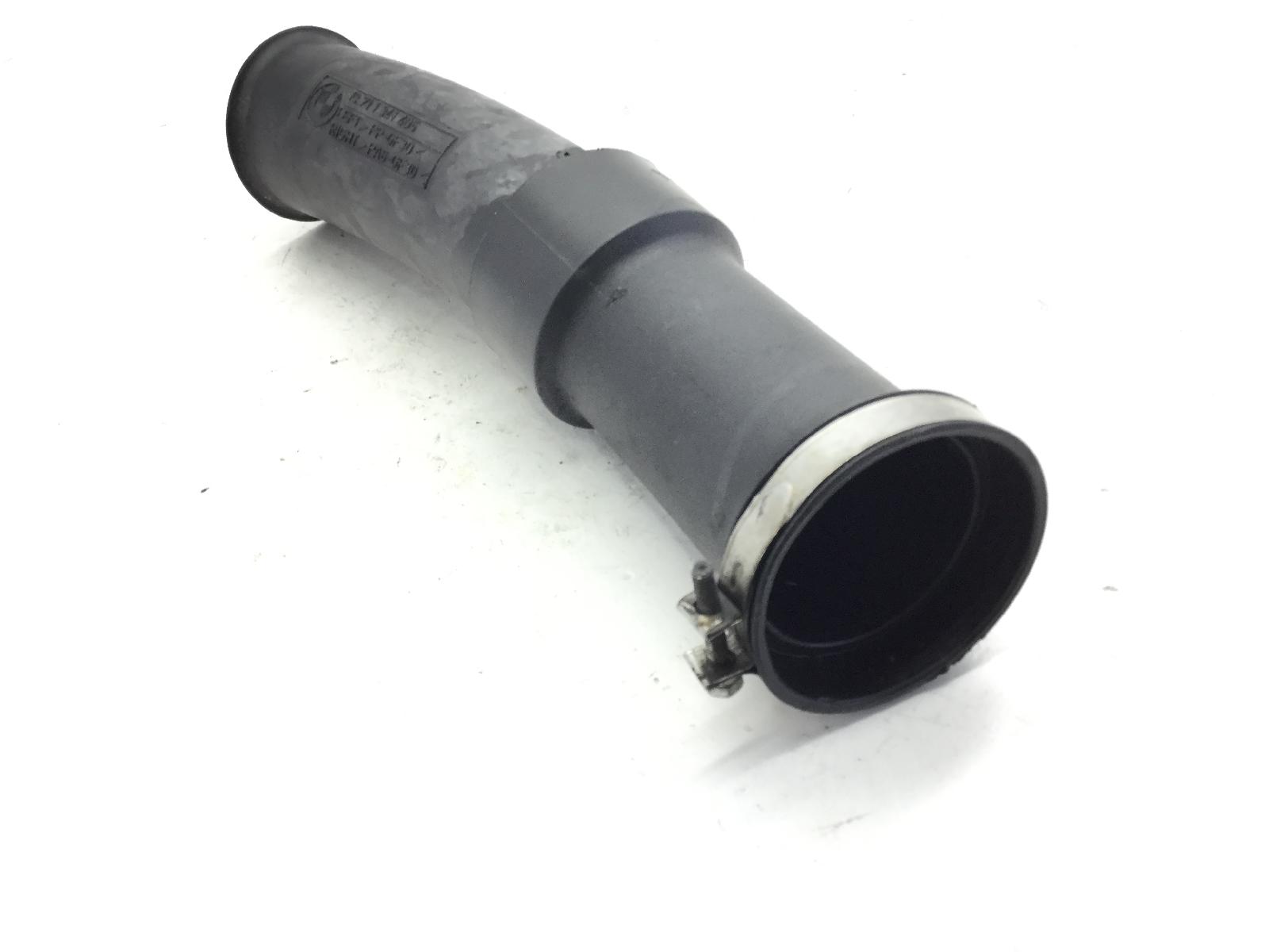 Bmw r 1150 gs 1130 collettore condotto sinistro cassa scatola filtro aria 2003 2003 wb10415ax3zl55833