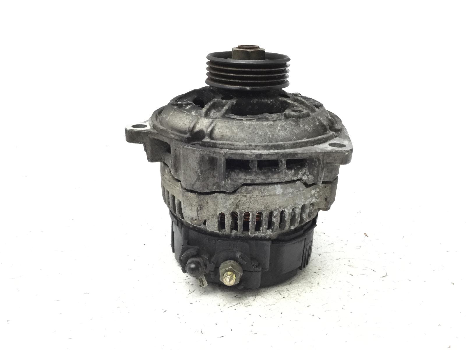 Bmw r 1150 gs 1130 alternatore 2003 2003 wb10415ax3zl55833