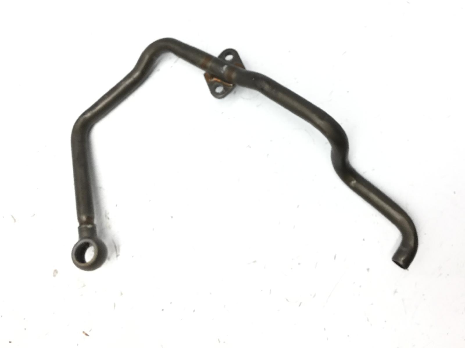 Bmw r 1150 gs 1130 tubo pompa olio motore 2003 2003 wb10415ax3zl55833