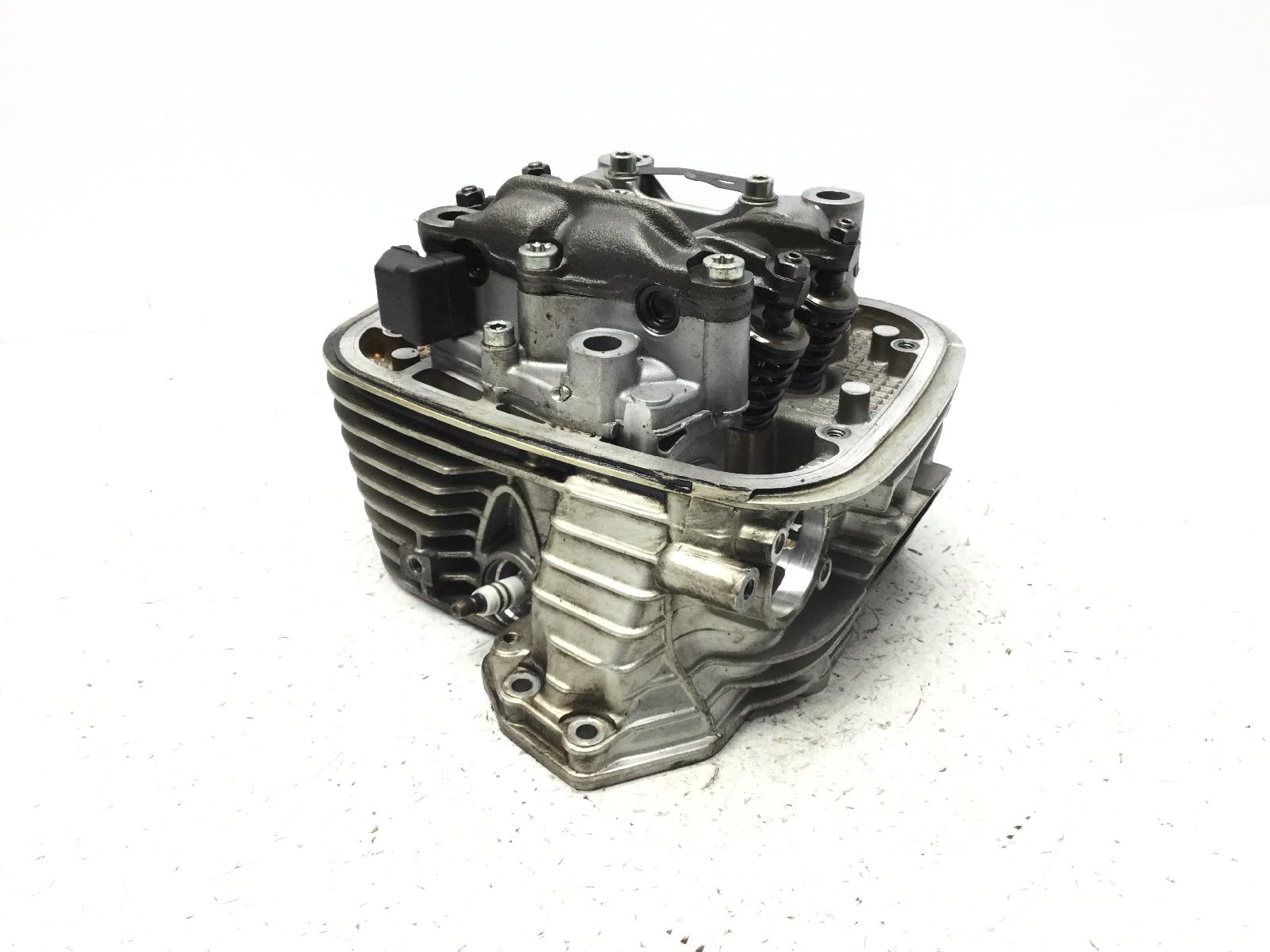 Bmw r 1150 gs 1130 testa testata head completa lato sinistro 2003 2003 wb10415ax3zl55833