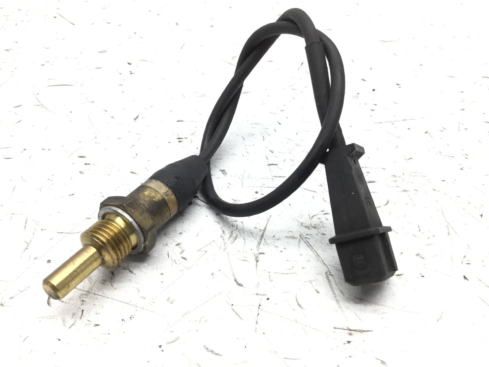 Bmw r 1150 gs 1130 sensore bulbo temperatura motore con lieve abrasione 2003 2003 wb10415ax3zl55833