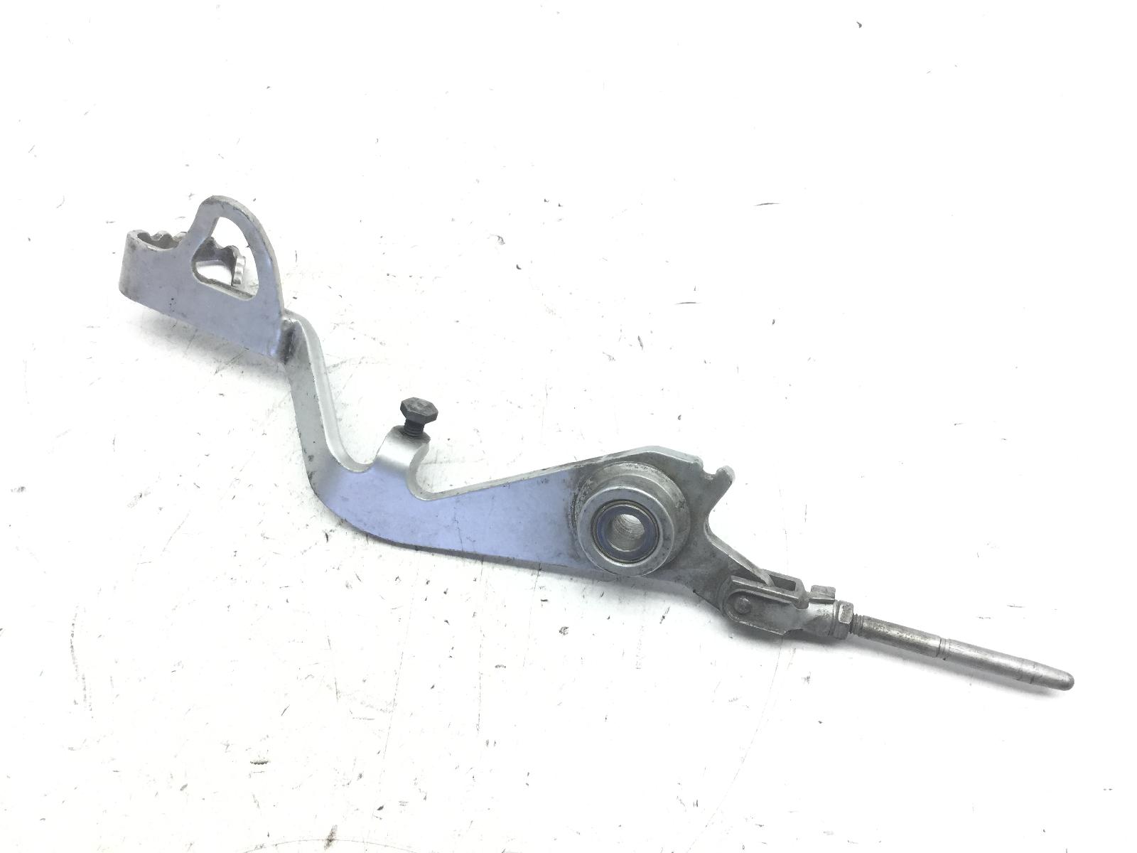 Bmw r 1150 gs 1130 pedale leva freno destra posteriore 2003 2003 wb10415ax3zl55833