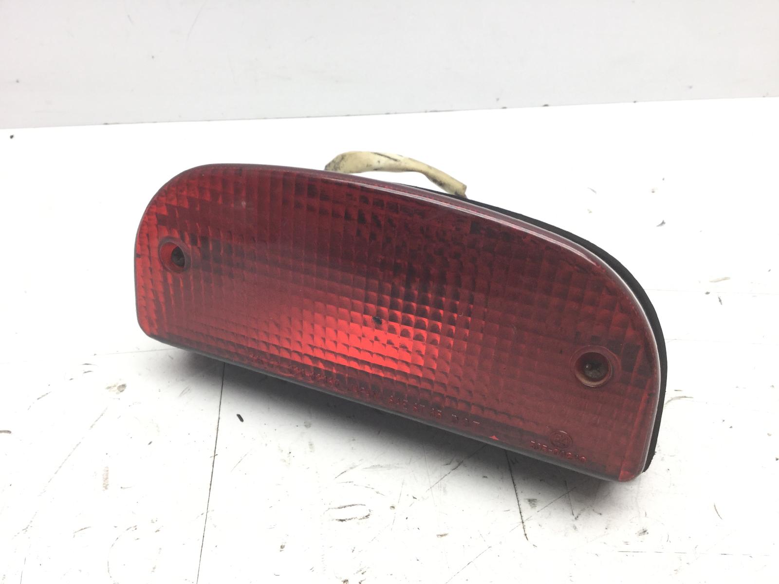 Suzuki gsf bandit 400 faro fanale posteriore 1991 1993 gk75a