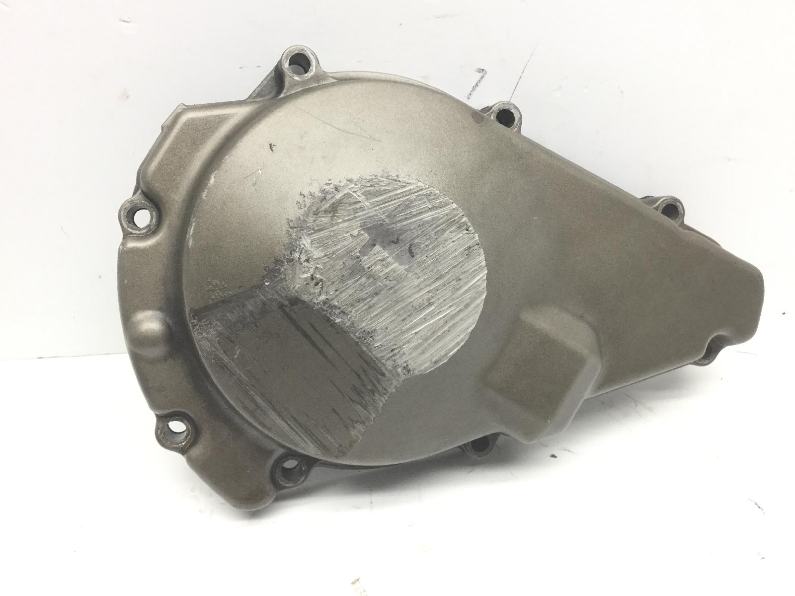 Suzuki gsf bandit 400 coperchio carter captatore pick up 1991 1993 gk75a
