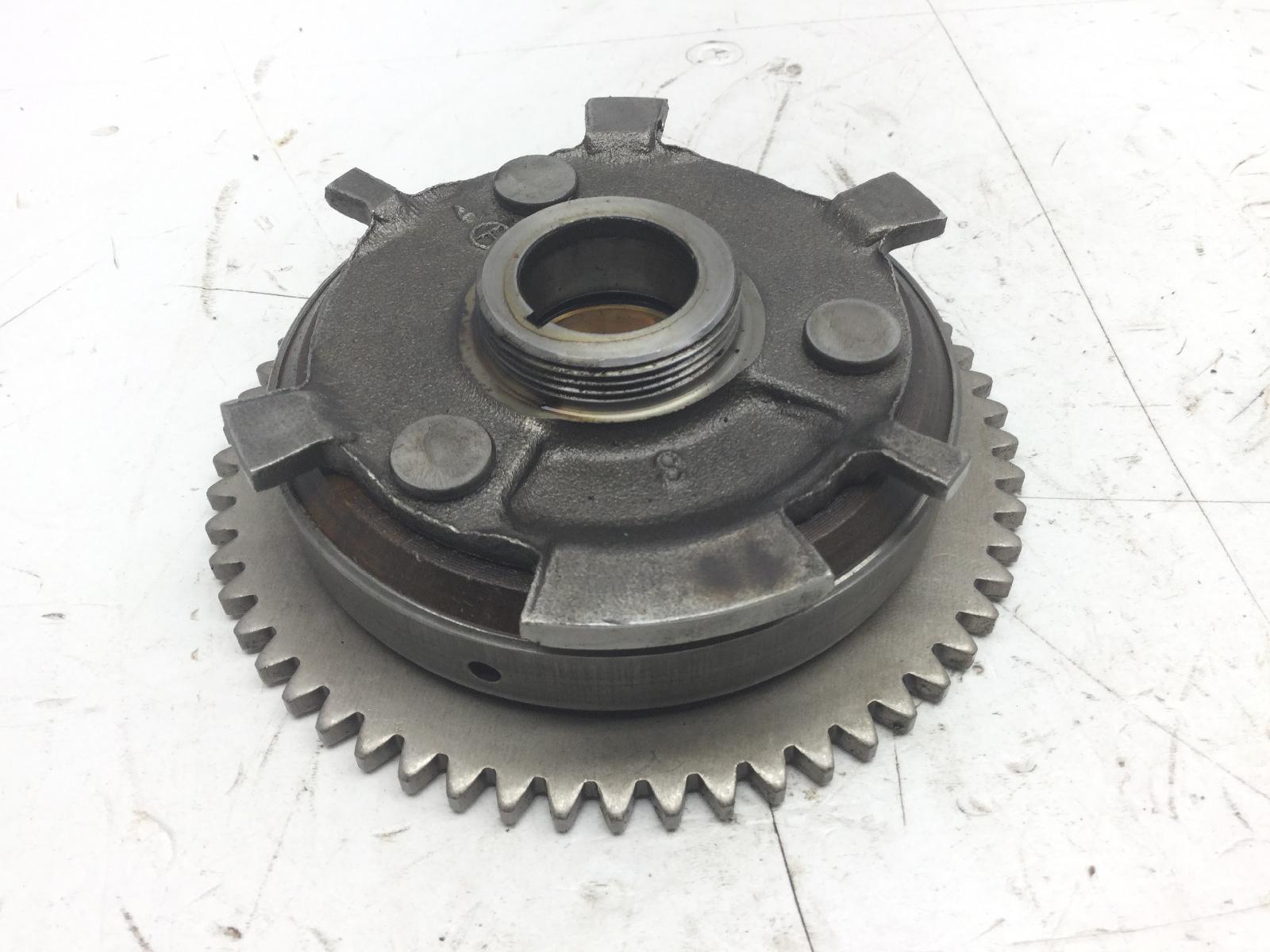 Suzuki gsf bandit 400 ruota libera avviamento 1991 1993 gk75a