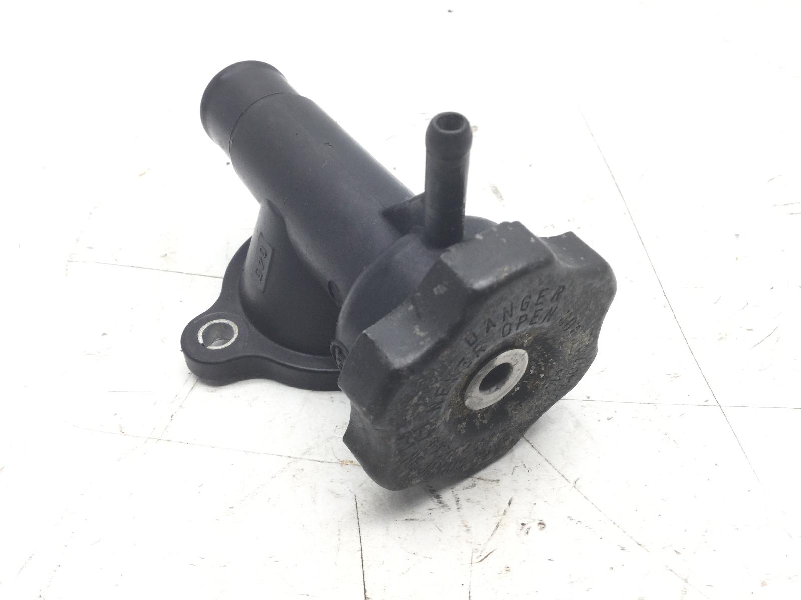 Suzuki gsf bandit 400 tappo radiatore con raccordo 1991 1993 gk75a