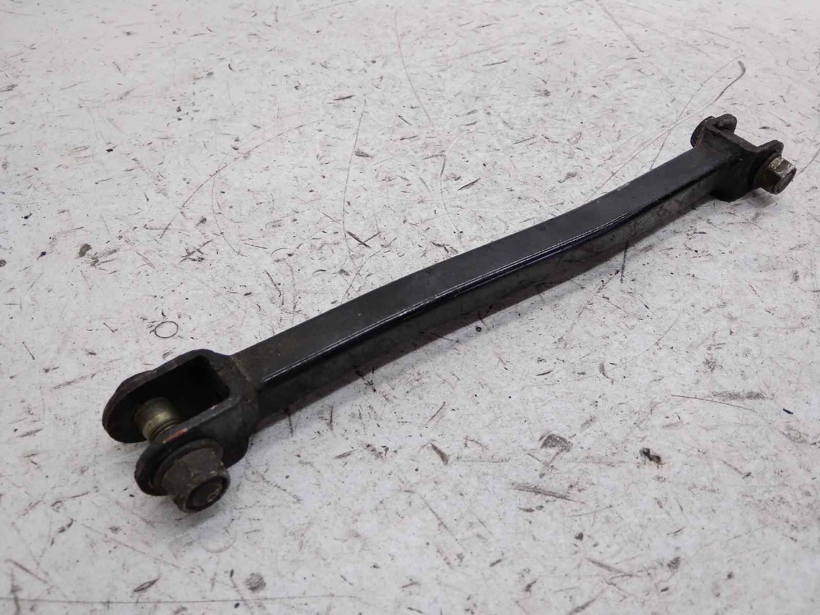 Suzuki gsf bandit 400 asta supporto pinza freno posteriore forcellone 1991 1993 gk75a